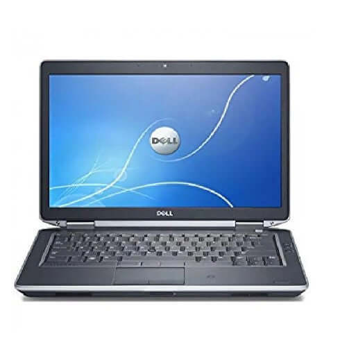 DELL Latitude 6430s, Core i5 3rd ,4GB RAM ,320GB HDD Laptop