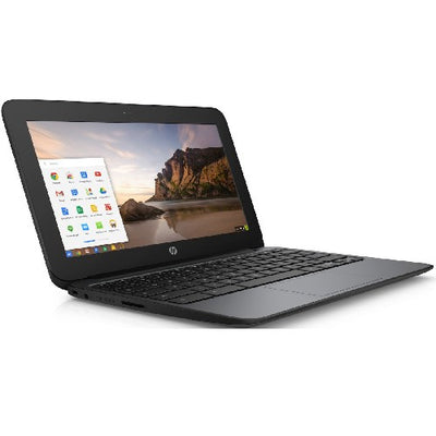 HP Chromebook 11 G4 With Bag