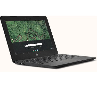 HP Chromebook 11, G6