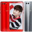 Huawei nova 2s 64GB, 6GB Ram Red
