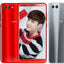 Huawei nova 2s 128GB, 6GB Ram single sim Red in UAE