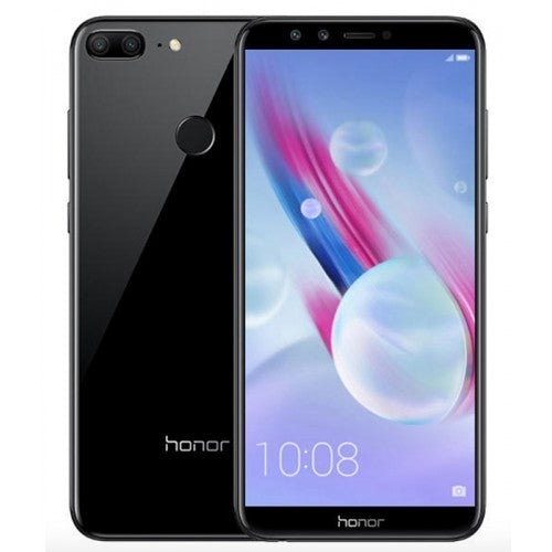 Honor 9 Lite 64GB, 4GB Ram Midnight Black