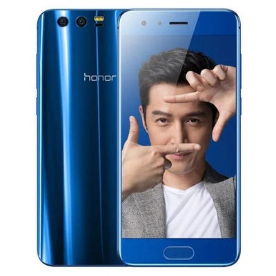 Honor 9 64GB 4GB Ram Sapphire Blue