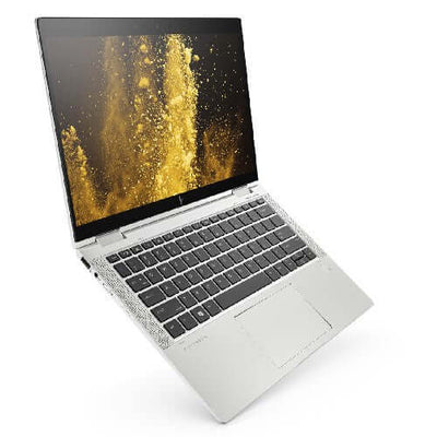 HP EliteBook x360 1030 G3 Laptop – Fonezone.ae