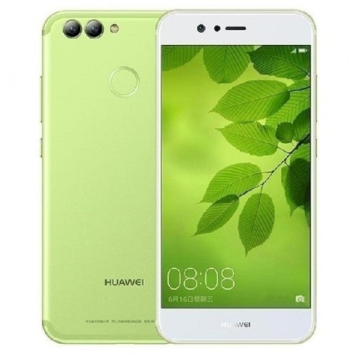 Huawei Nova 2 Plus 64GB, 4GB Ram Grass Green