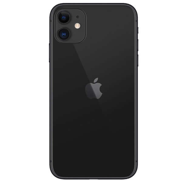Apple iPhone 11 64GB Black Price in UAE