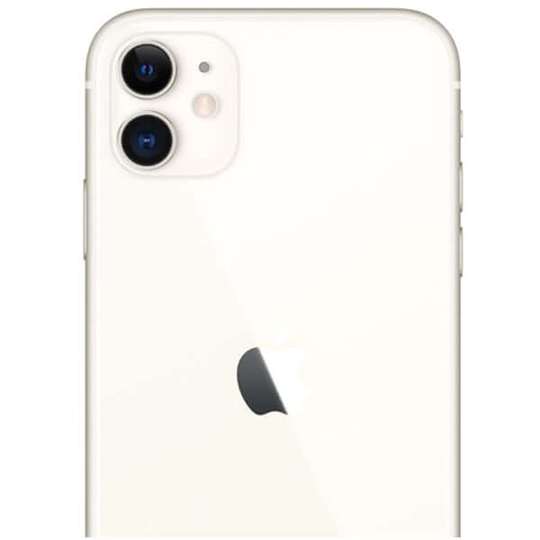 Apple iPhone 11 64GB White at Best Price in Dubai