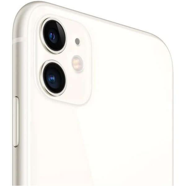 Apple iPhone 11 64GB White at Best Price in UAE
