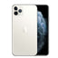 Apple iPhone 11 Pro Max - 64GB, 4G LTE, Silver