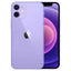 Apple iPhone 12 mini 256GB Purple Good (Part Change Message) Price in Dubai