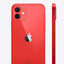 Apple iPhone 12 mini 256GB Red