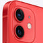 Apple iPhone 12 mini 256GB Red Good (Part Change Message) in Dubai, UAE