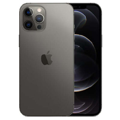 Apple iPhone 12 Pro Max 512GB Graphite