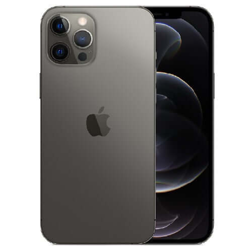 Apple iPhone 12 Pro Max 128GB Graphite Price in Dubai