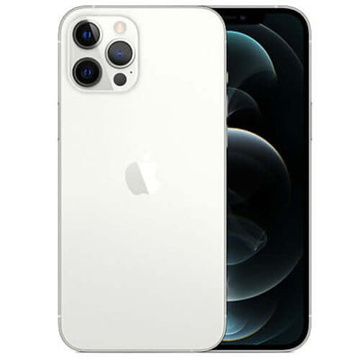 Apple iPhone 12 Pro (512GB, Silver) Online at Fonezone UAE
