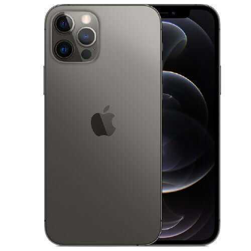 iPhone 12 Pro 128GB Graphite Online at the Best price