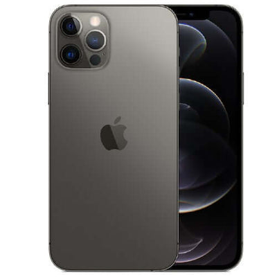 iPhone 12 Pro 128GB Graphite Online at the Best price