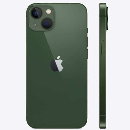 Apple iPhone 13 Mini 128GB Green
