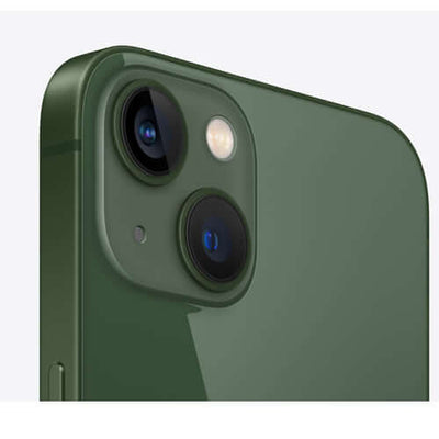 Apple iPhone 13 512GB Green Good in the UAE