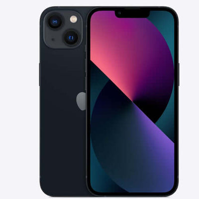 Apple iPhone 13 128GB Midnight Good in Dubai, UAE