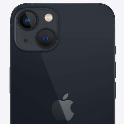 Apple iPhone 13 128GB Midnight Good - At Fonezone UAE