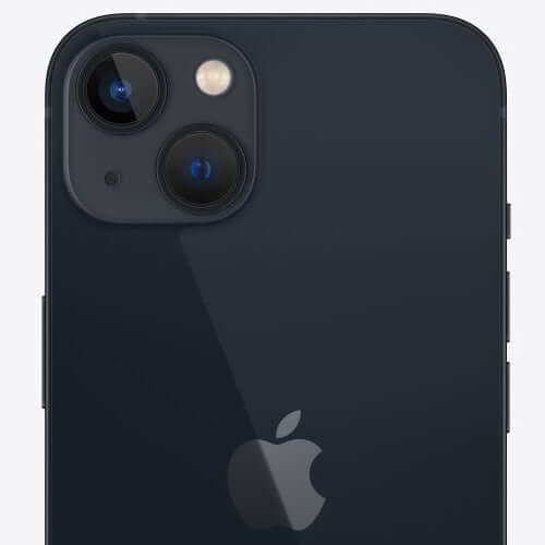 Buy APPLE iPhone 13 - 256 GB, Midnight