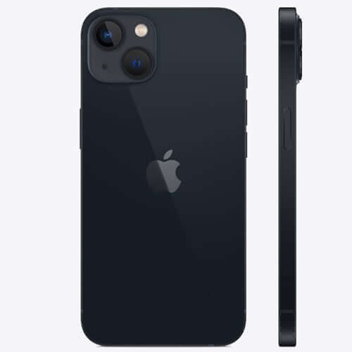 Buy iPhone 13 256GB Midnight - Apple