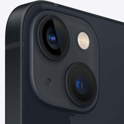 Apple iPhone 13 512GB Midnight Good in Dubai - Camera