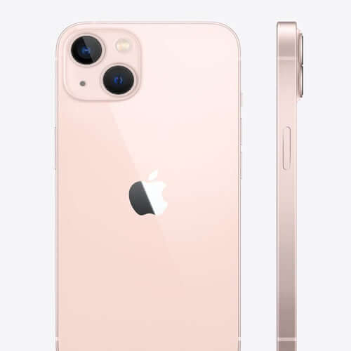 Apple iPhone 13 Mini 512GB Pink Good (Part Change Message) Price in Dubai