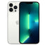 Apple iPhone 13 Pro Max 128GB Silver Good at Fonezone.ae