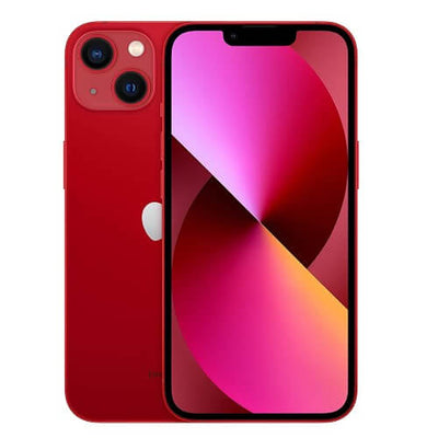 Apple iPhone 13 512GB Red Good at Fonezone.ae