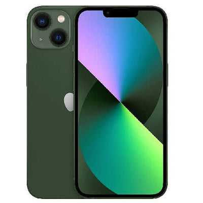 Apple iPhone 13 256GB Green Good in UAE