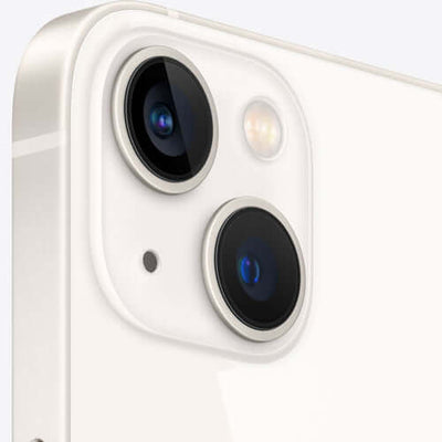 Apple iPhone 13 512GB Starlight Good Price in UAE - Camera Quality