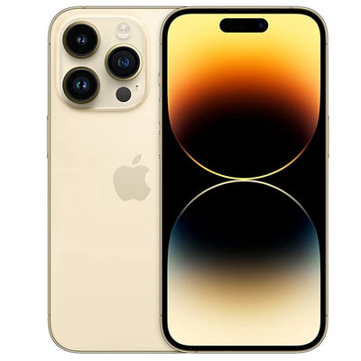 Apple iPhone 14 Pro Max 512GB Gold Online at Best Price