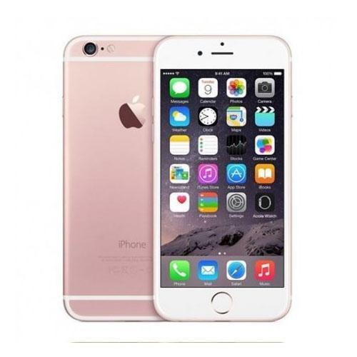 Apple iPhone 6S 64GB) Rose Gold