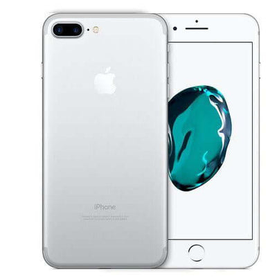 Apple iPhone 7 Plus (Silver, 32 GB) Online at Best Price