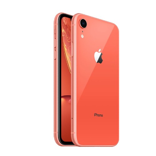 Apple iPhone XR 128GB Coral Price in Dubai