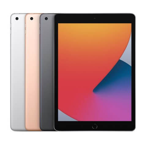 Apple iPad (8th generation) 4G Online at Price in Dubai, UAE