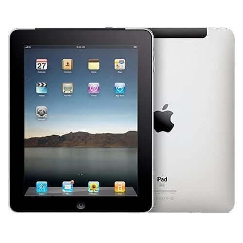 Apple iPad 64GB WiFi Online at Fonezone UAE