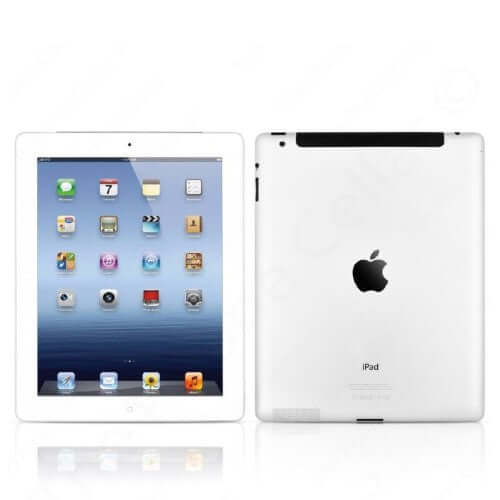 Apple iPad 2 3G 32GB in Dubai, UAE - Buy now