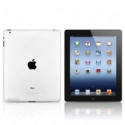 Apple iPad 2 WiFi 32GB