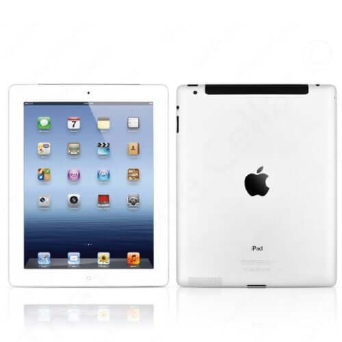 Apple iPad 2 3G 16GB - Shop now at Fonezone.ae