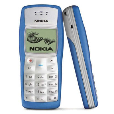 Nokia 1100