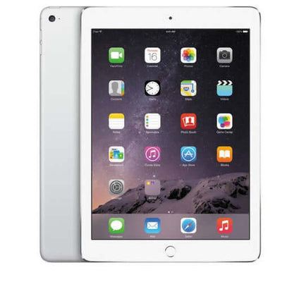 Apple iPad Air 2 (128GB) WiFi 2014 Silver