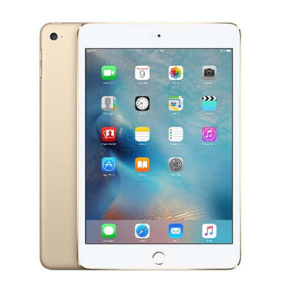 Apple iPad mini 4 (32GB) Wifi Gold