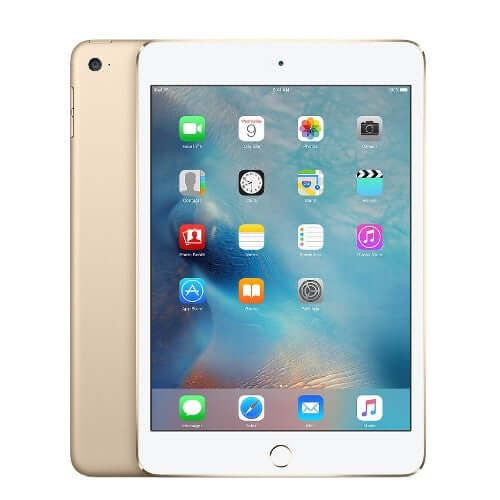 Apple iPad mini 4 32GB - WiFi in Dubai