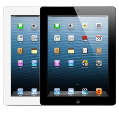 Apple iPad (4th generation) 4G 32GB