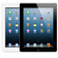 Apple iPad (4th generation) 4G 64GB Black