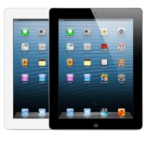 Apple iPad (4th generation) 64GB 4G