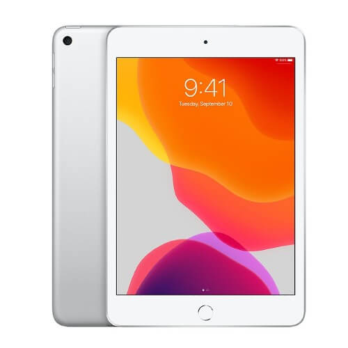 Apple iPad mini (5th generation) 256GB 4G | Fonezone UAE